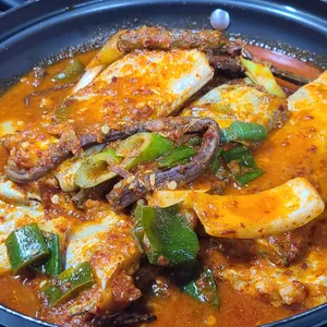 숙자네숟가락젓가락 사진