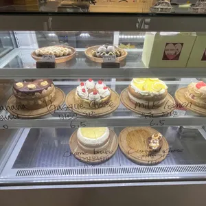 카페인오븐 리뷰 사진