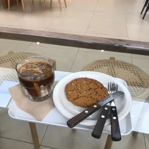 카페 우즈 사진