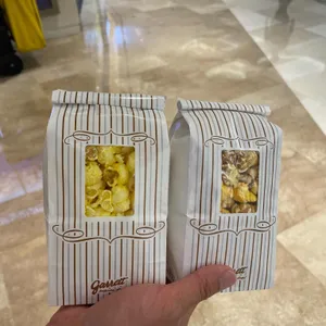 가렛팝콘샵 사진