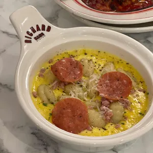 리차드하우스 연남 리뷰 사진