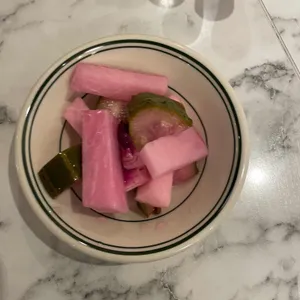 리차드하우스 연남 리뷰 사진