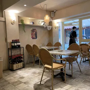 리차드하우스 연남 리뷰 사진