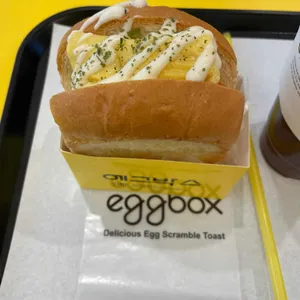 에그박스 리뷰 사진