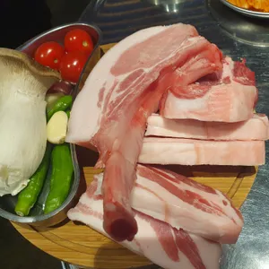 청돈옥 리뷰 사진