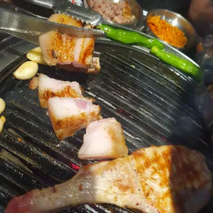 청돈옥 리뷰 사진