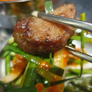 청돈옥 리뷰 사진