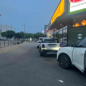 베트남 노상식당 리뷰 사진