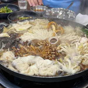 별난버섯집 사진