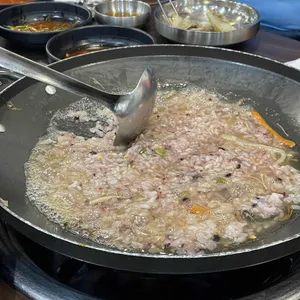 별난버섯집 사진