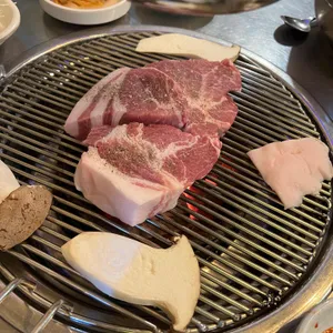 박대포소금구이 사진