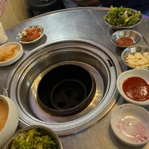 박대포소금구이 사진