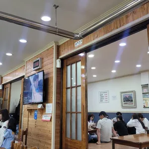 뽀빠이냉면 대표 사진