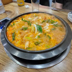 그집곱도리탕 리뷰 사진