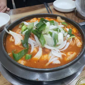 그집곱도리탕 리뷰 사진