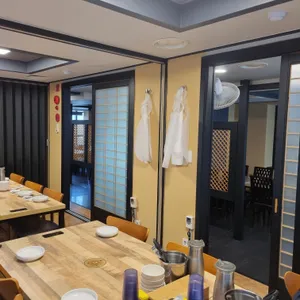 숙성식당 우시 리뷰 사진