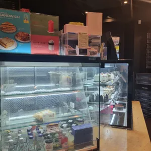 투썸플레이스 리뷰 사진