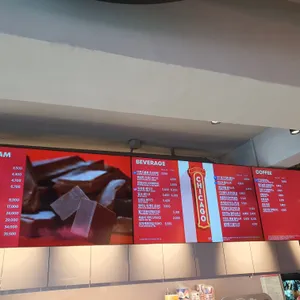 배스킨라빈스 리뷰 사진
