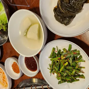 강적들숯불닭갈비 리뷰 사진