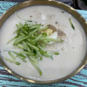 어무이국시 사진