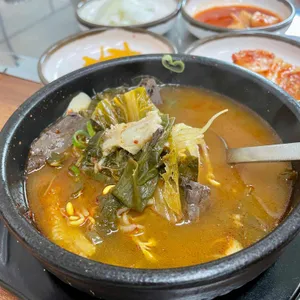 도고궁전면옥 사진