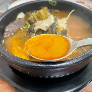 도고궁전면옥 사진