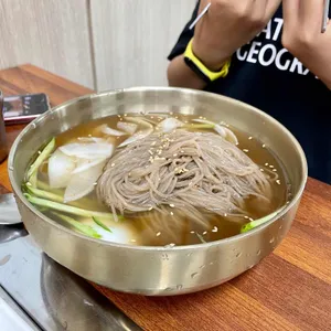 도고궁전면옥 사진