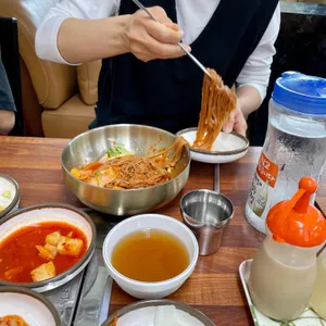 도고궁전면옥 리뷰 사진