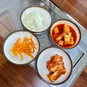 도고궁전면옥 사진
