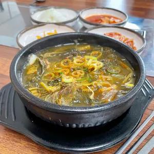 도고궁전면옥 사진