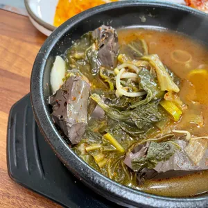 도고궁전면옥 사진