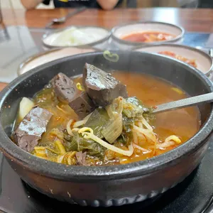 도고궁전면옥 사진