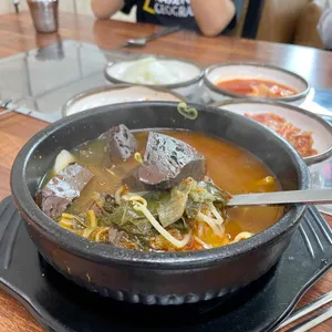 도고궁전면옥 사진
