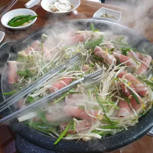 하원 사진