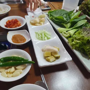 하원 사진