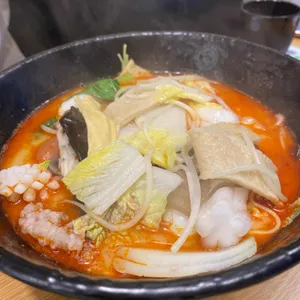 마라섬 사진
