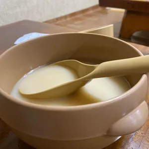 옛날보리밥 사진