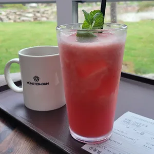 뮌스터담 리뷰 사진