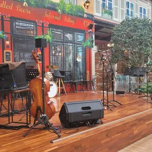 뮌스터담 리뷰 사진