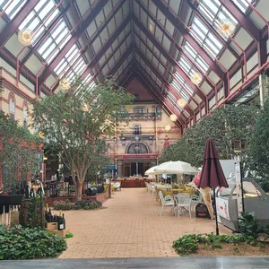 뮌스터담 리뷰 사진