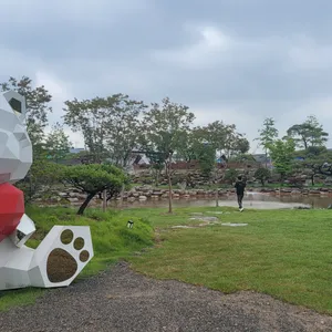 뮌스터담 리뷰 사진