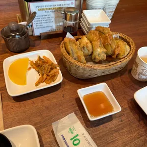 수림식당 사진