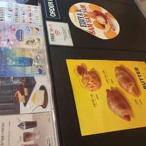 이디야커피 리뷰 사진