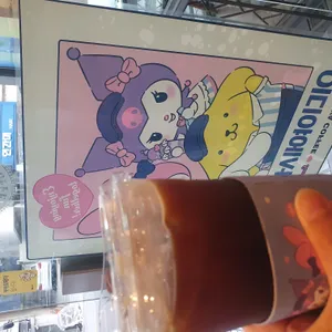 이디야커피 리뷰 사진