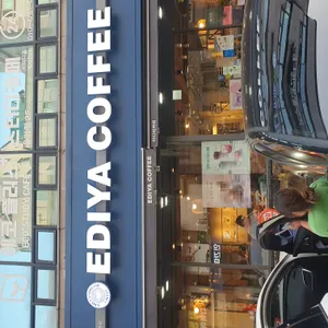 이디야커피 리뷰 사진