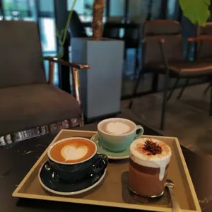 카페 디졸브 사진