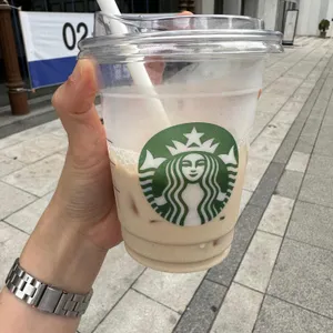 스타벅스 사진