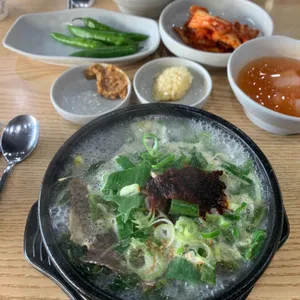 미풍해장국 대표 사진