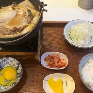 와세다식당 사진