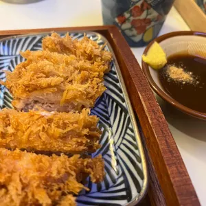 와세다식당 사진